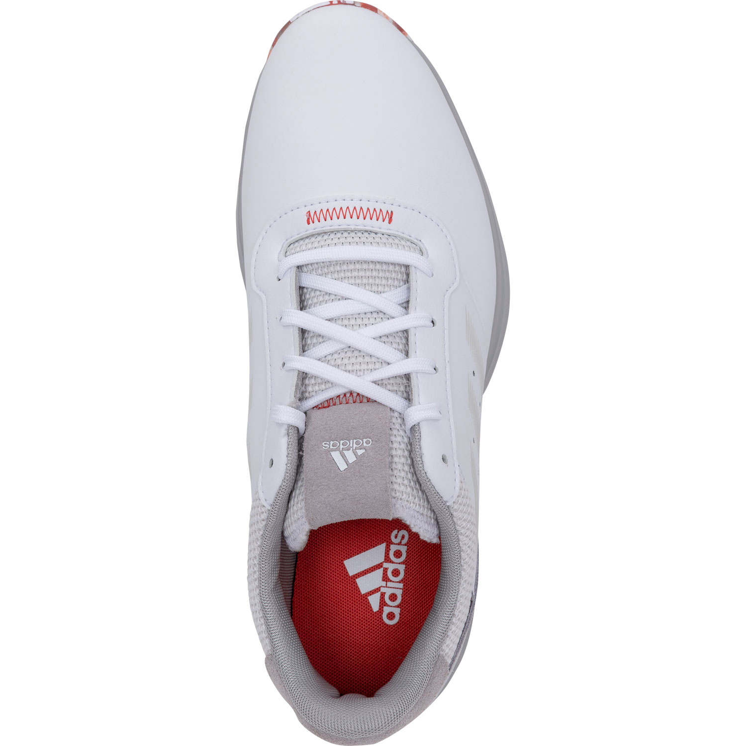 Adidas S2G SL White Herren