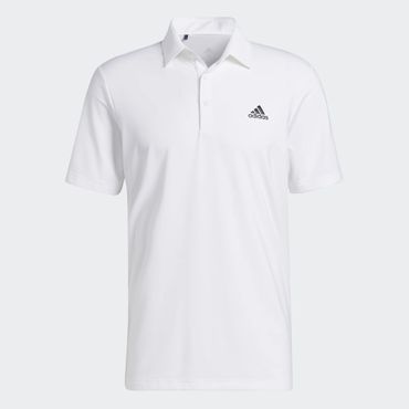 Adidas - Ultimate 365 Solid LC Polo - White - 923