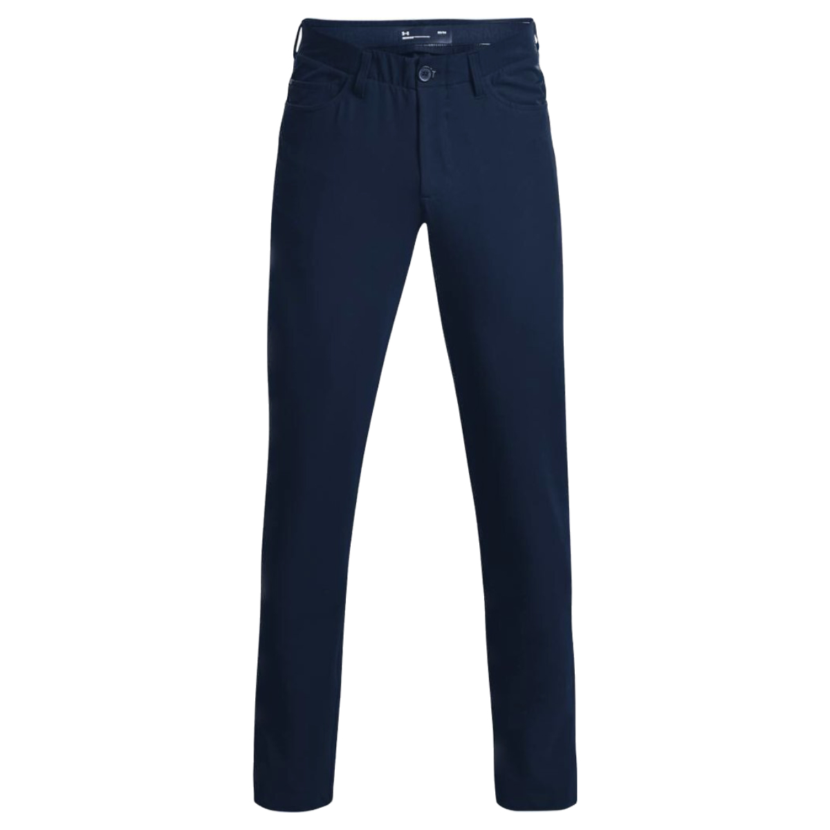 Under Armour Drive 5 Pocket Pant Navy