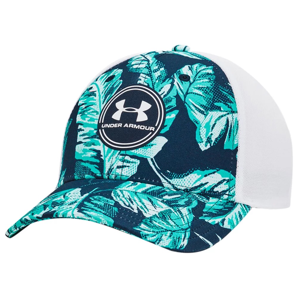 Under Armour - Iso-Chill Driver Mesh Adj Cap