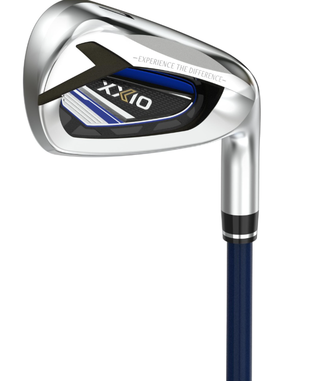 XXIO Eisen 5 12 Herren