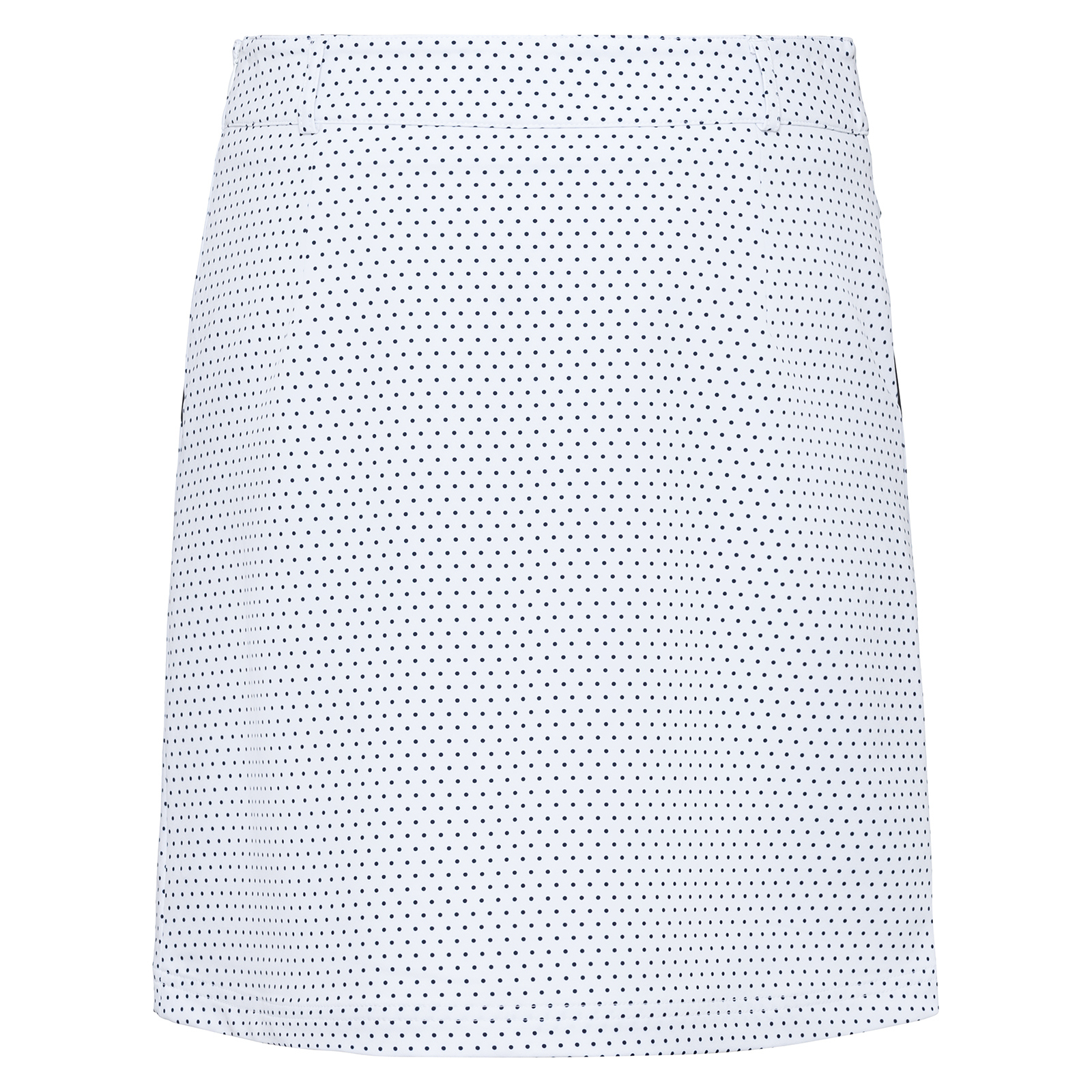 Golfino Perfect Round Water Repellent Dot Skort Jupe