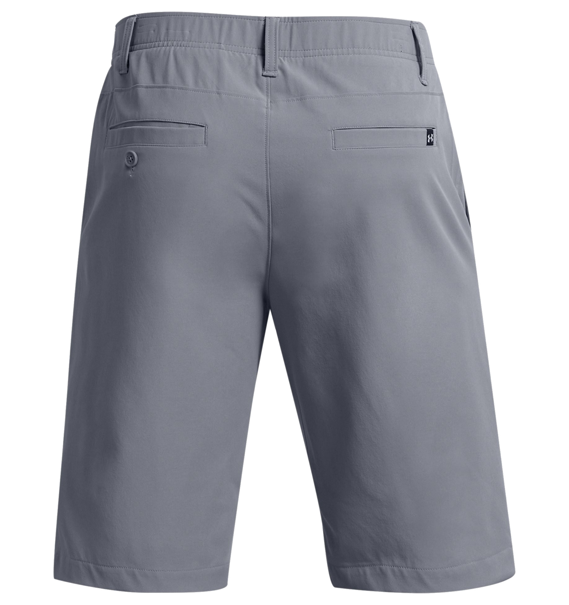 Under Armour Drive Taper Shorts Steel