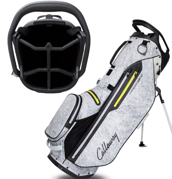 Callaway Standbag Fairway + HD