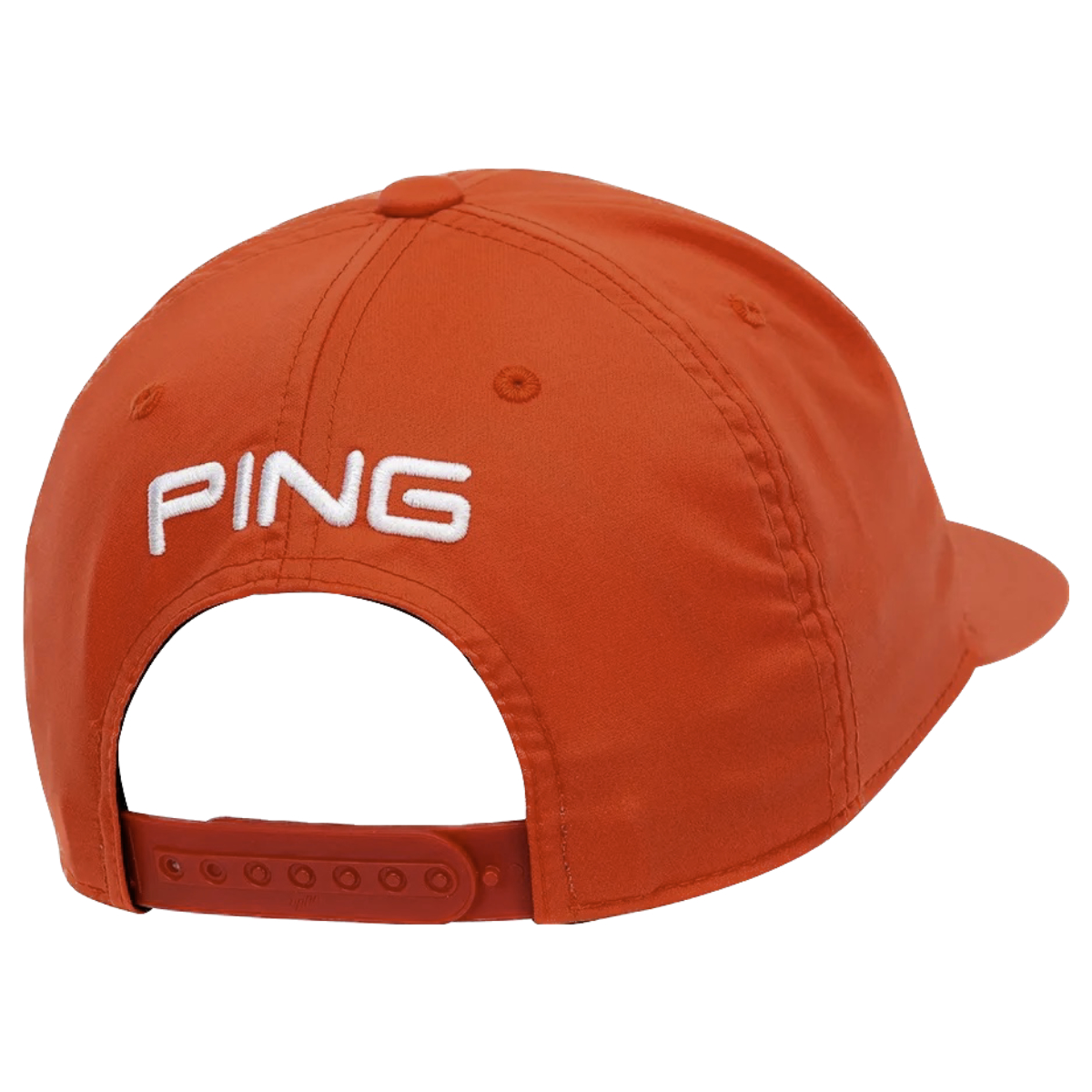 Ping Classic Lite Cap Rot