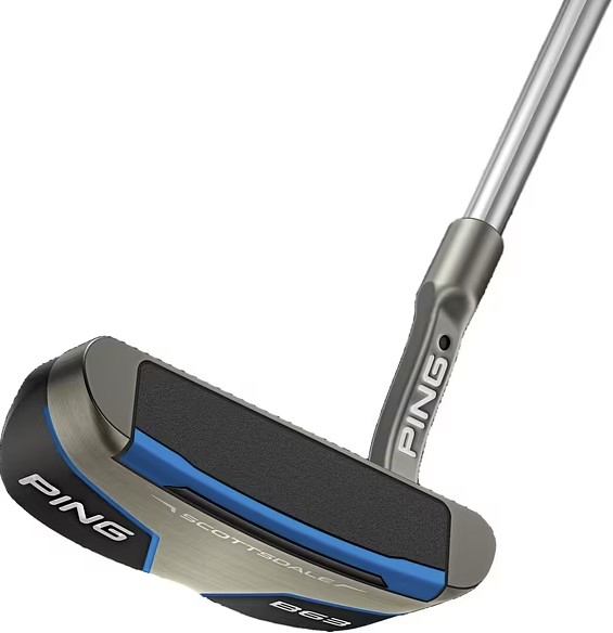 Ping Putter Scottsdale B63