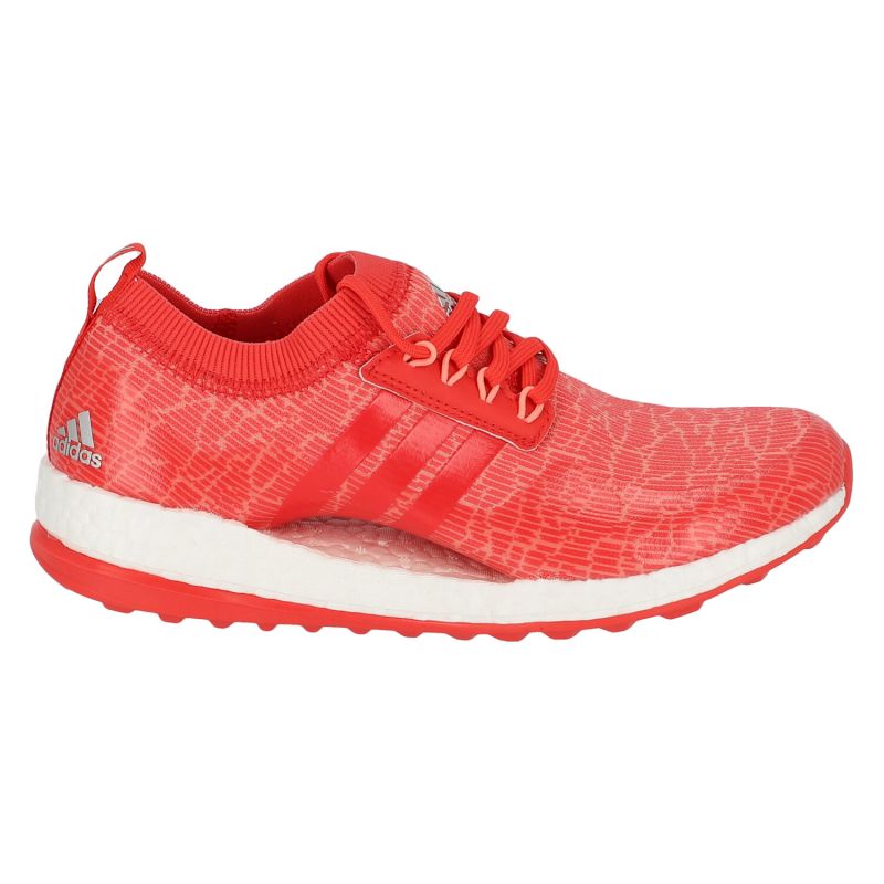 Adidas Pureboost XG Red Damen