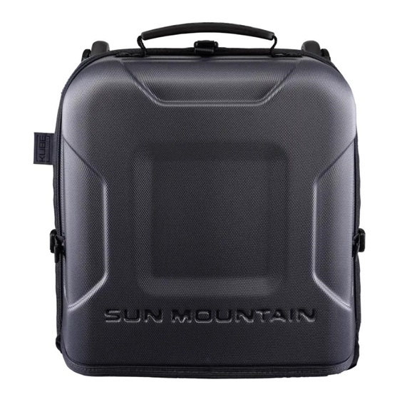 Sun Mountain Kube Travel Cover