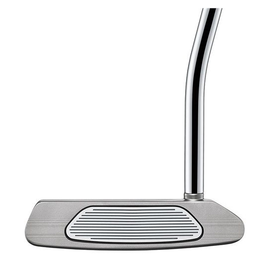 Taylormade TP DelMonte Single Bend Putter