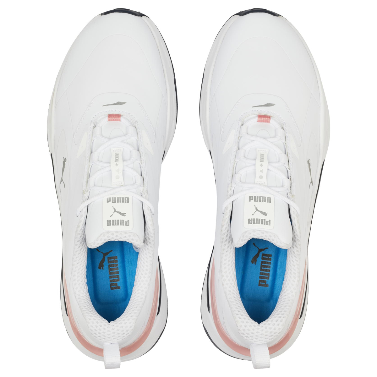 Puma Gs-Fast Weiss Unisex