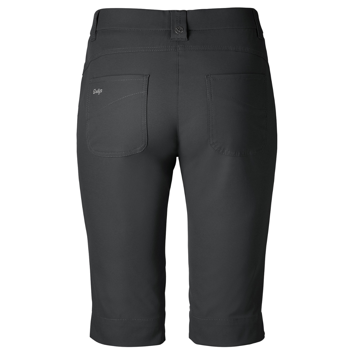 Daily Sports Lyric City 62 Cm Shorts Black