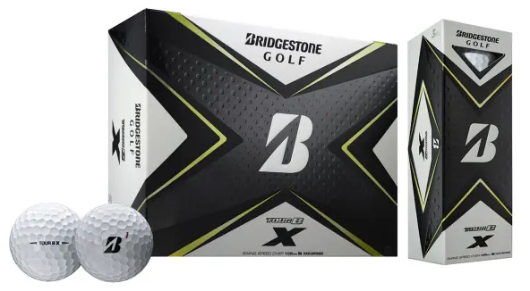 Bridgestone Golf Tour B X