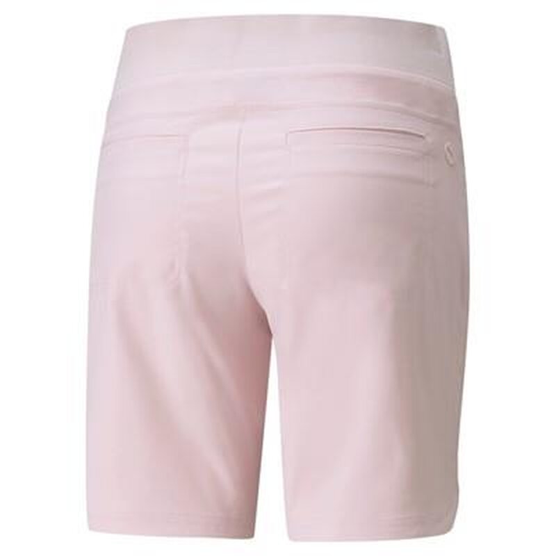 Puma Bermuda Shorts Pink