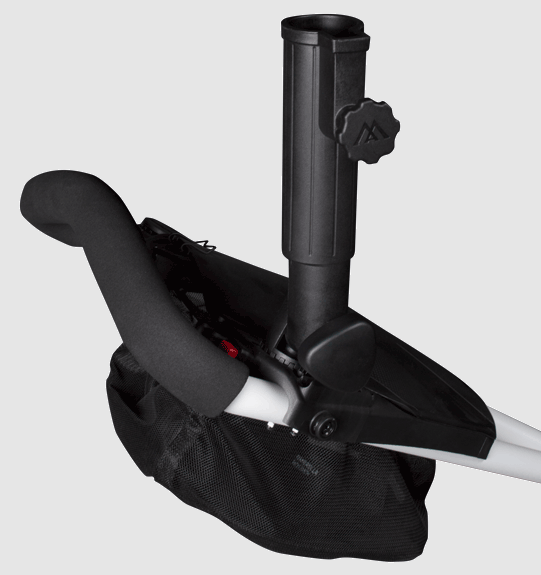 Big Max Rainstar QF Oversize Schirmhalter