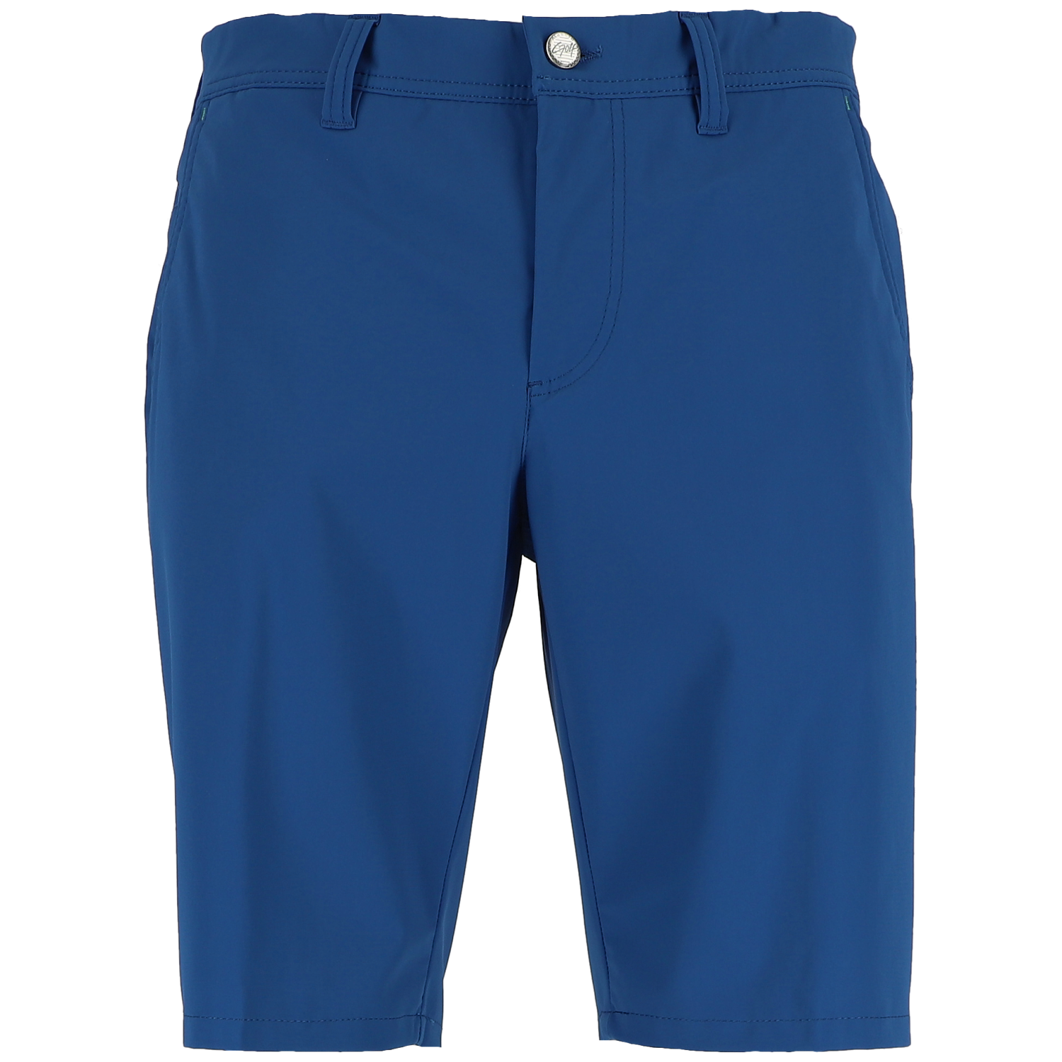 Alberto Earnie Wr Revolutional Shorts Blue