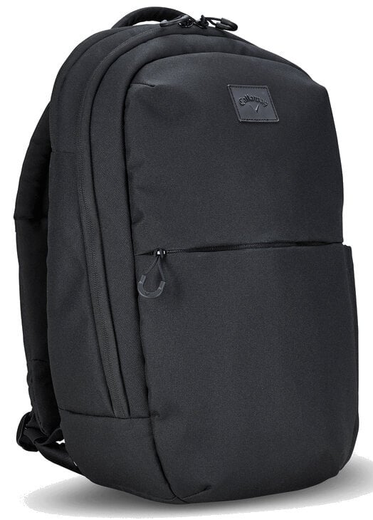 Callaway Clubhouse Rucksack BLK 25 A00503S