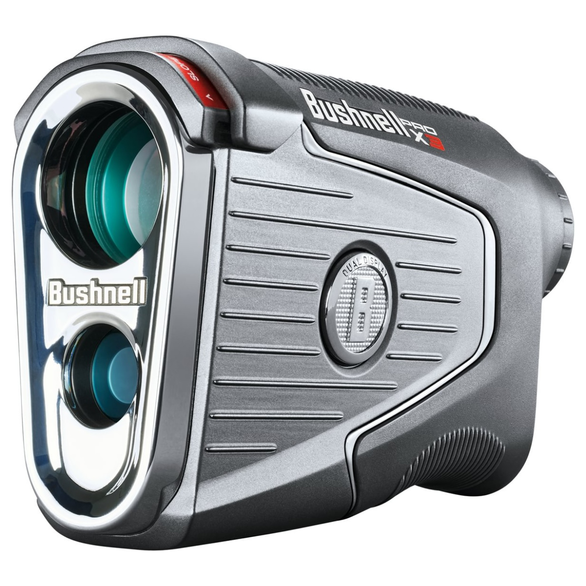 Bushnell Laser Pro X3 Black