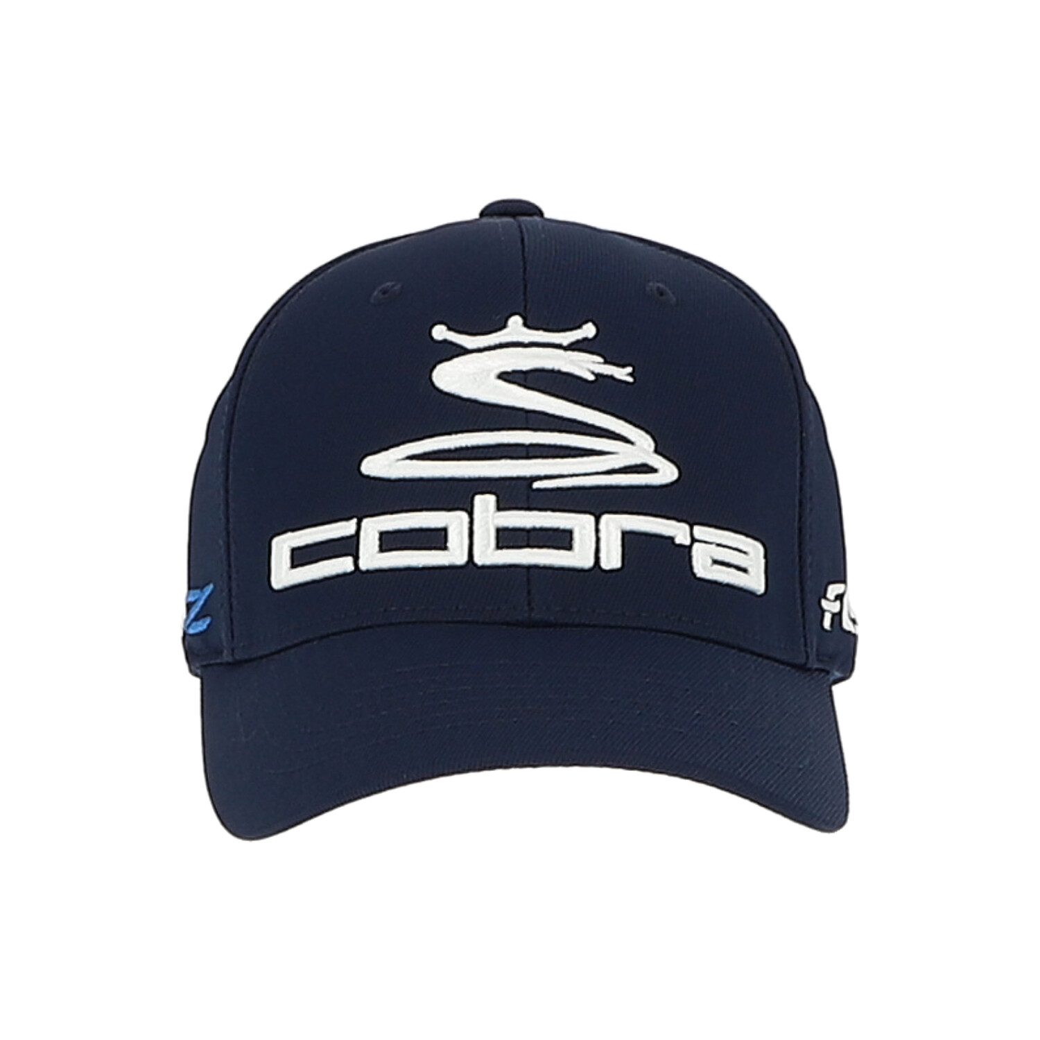 Cobra Cap Pro Tour Fly dunkelblau L/XL
