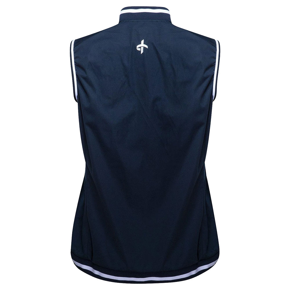 Cross Ladies Storm Vest Chaquetas y chalecos