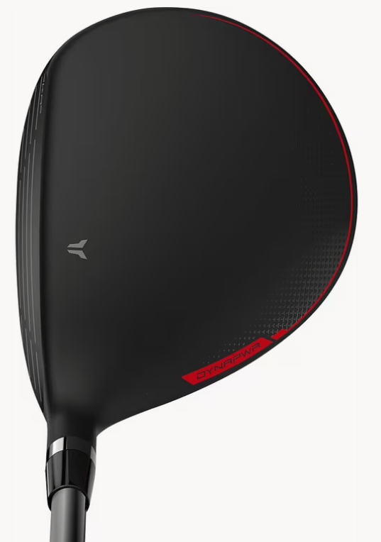 Wilson Dynapower Fairwayholz 3 LH Herren