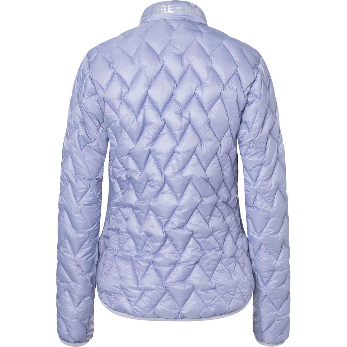 Bogner Fire + Ice Rasca Jacket Iced Lavender