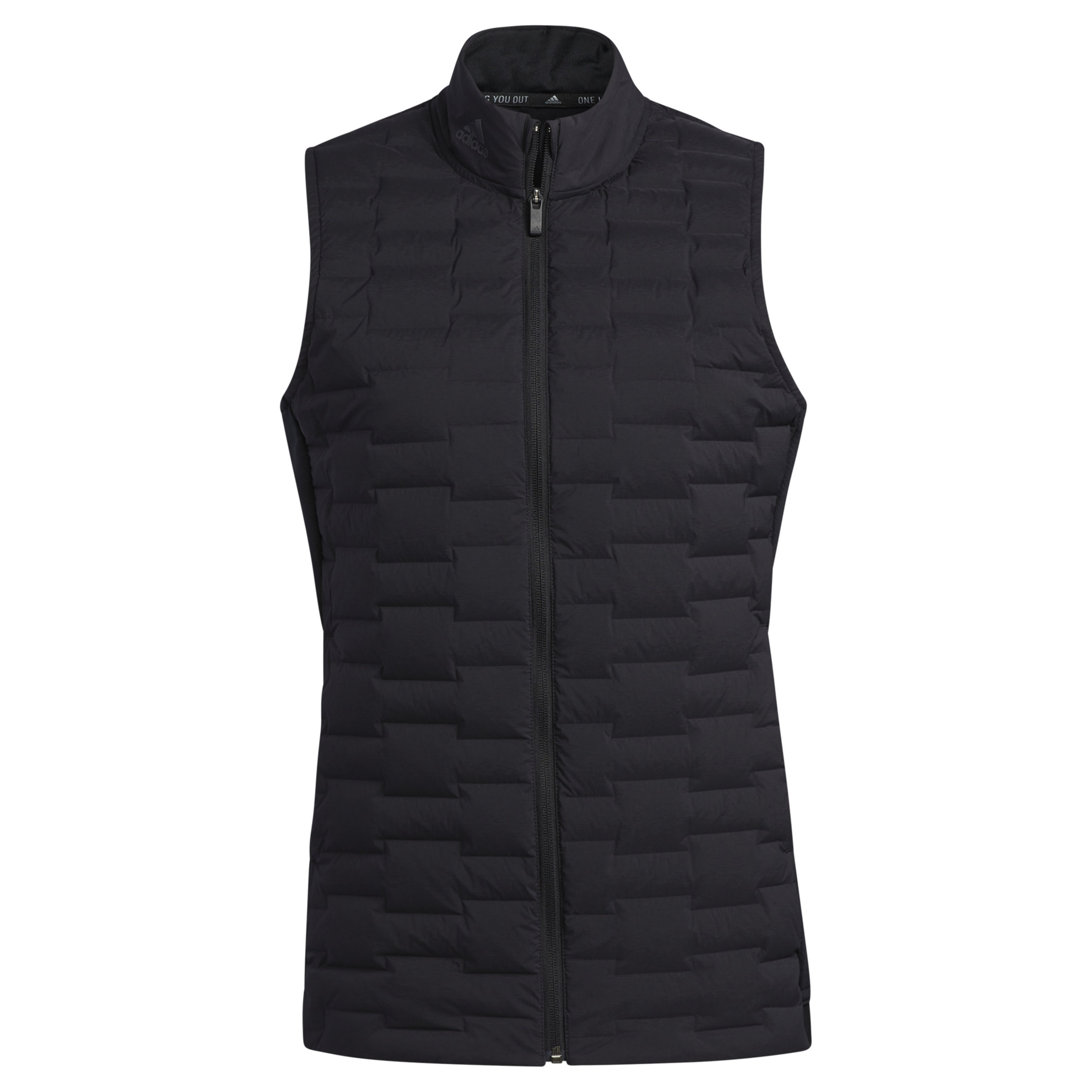 Adidas Ladies Frostguard Vest Black