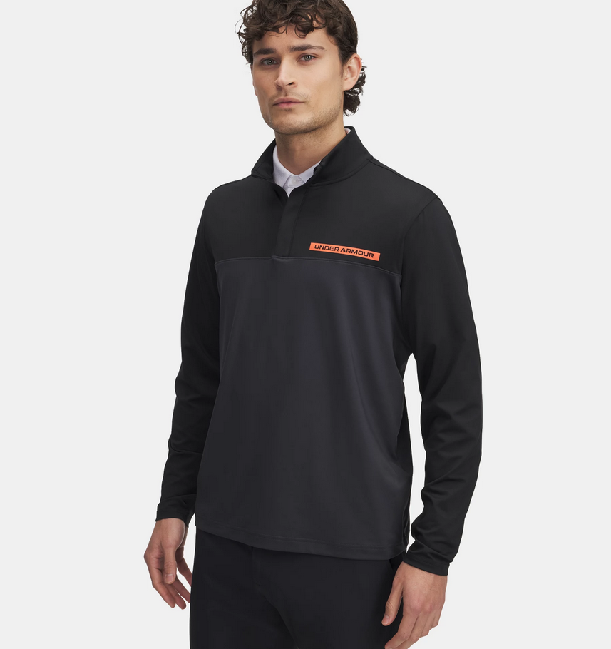 Under Armour T2G 1/4 Zip