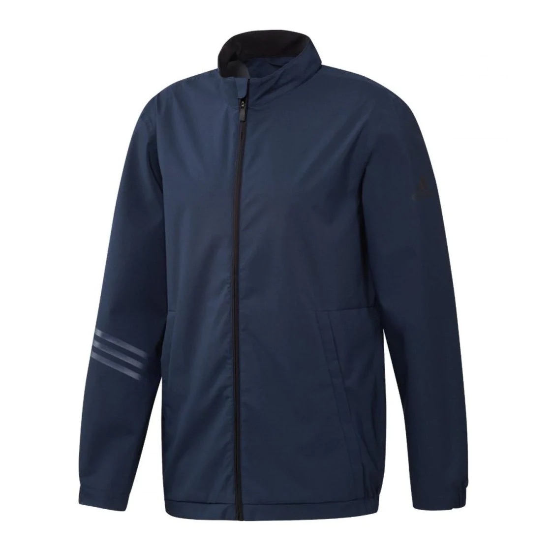 Adidas Provisional Rain Jacket Navy