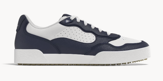 adidas RETROCROSS 25 Sneaker Herren