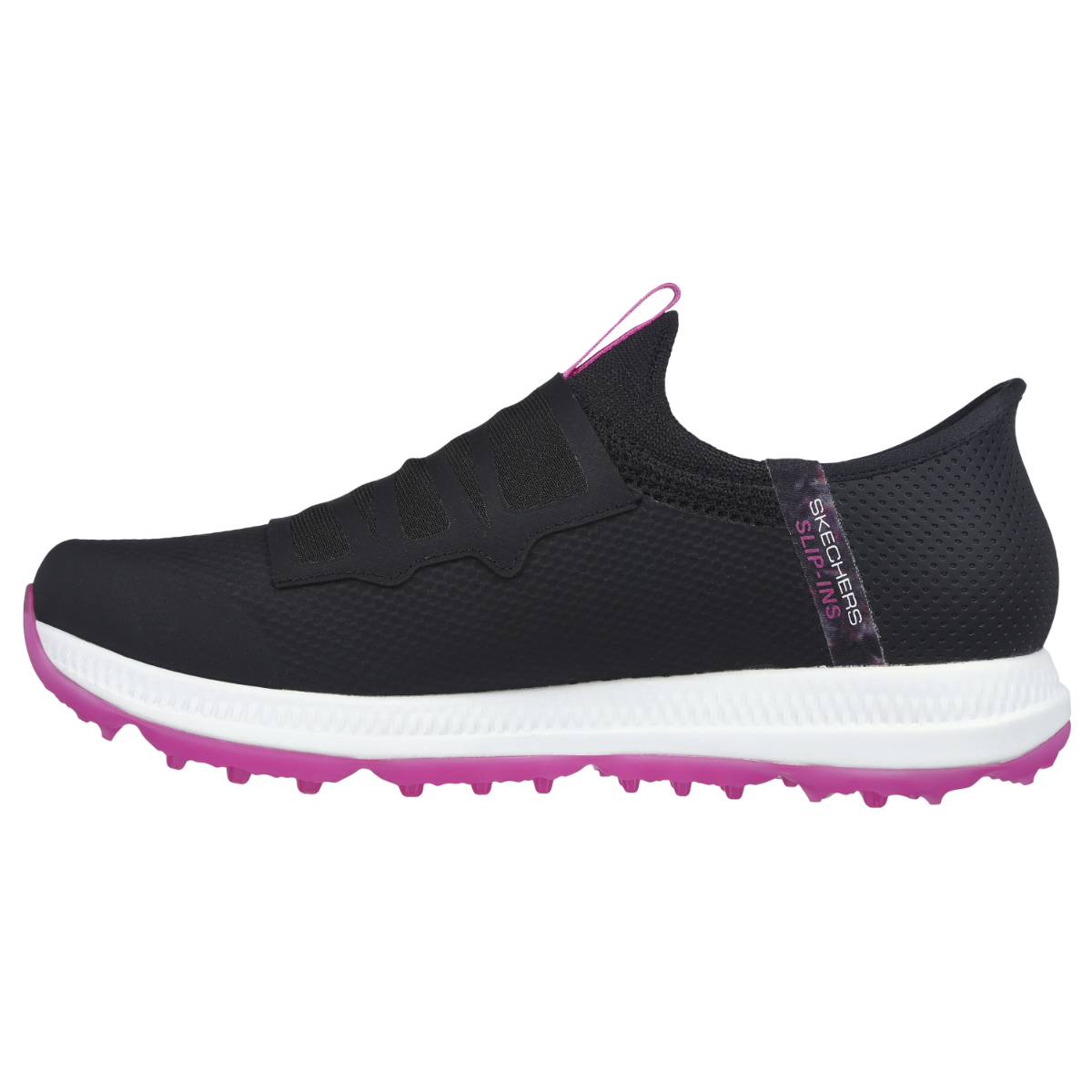 Skechers Go Golf Elite 5 Slip ´In Schwarz Damen