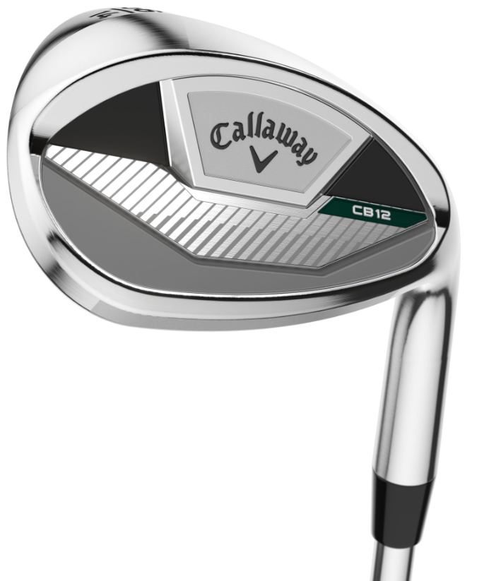 Callaway Wedge F1 CB 12 Damen Rechtshänder