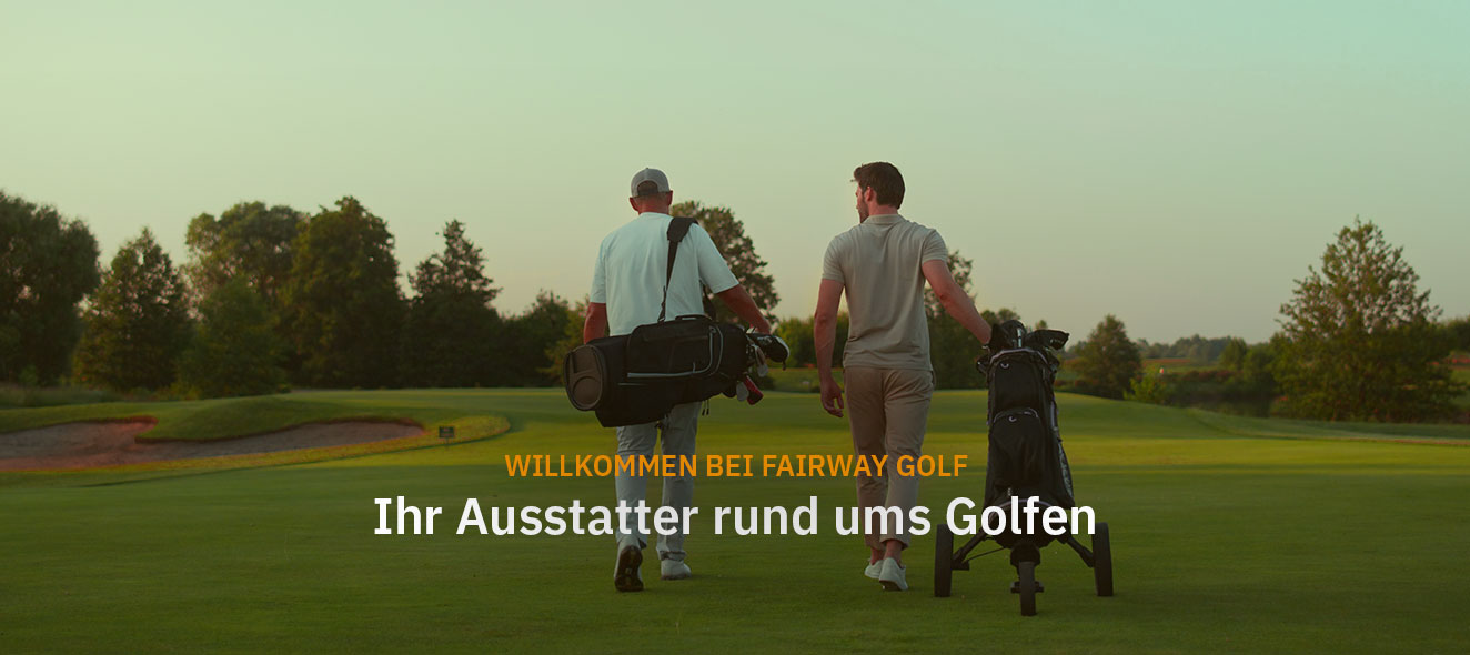 Fairway_Golfshop_Golfausstattung