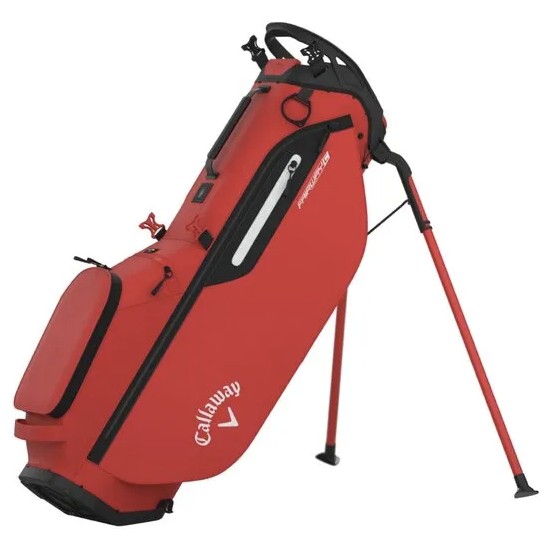 Callaway Standbag Fairway C