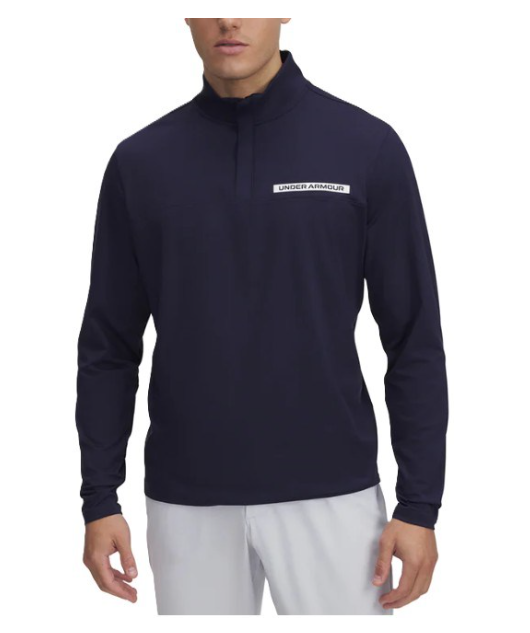 Under Armour T2G 1/4 Zip Herren Sweatshirt