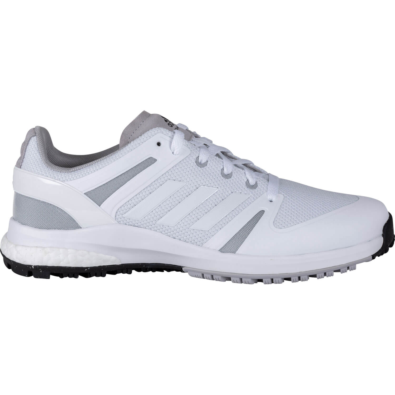 Adidas EQT SL White/Grey Herren