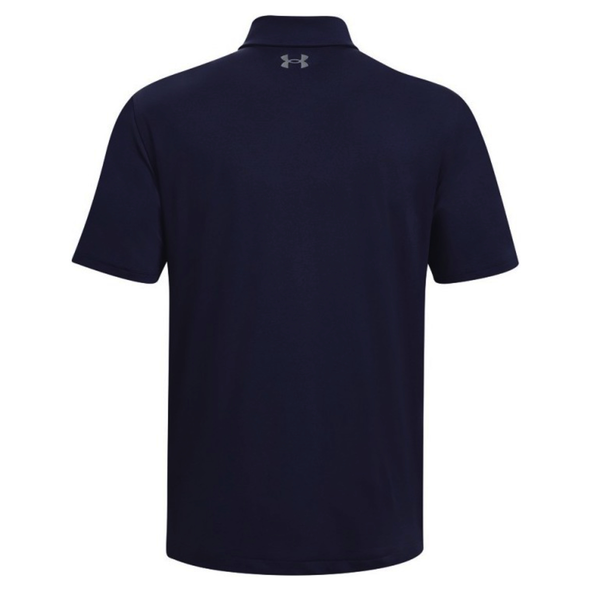 Under Armour T2G Polo Dunkelblau