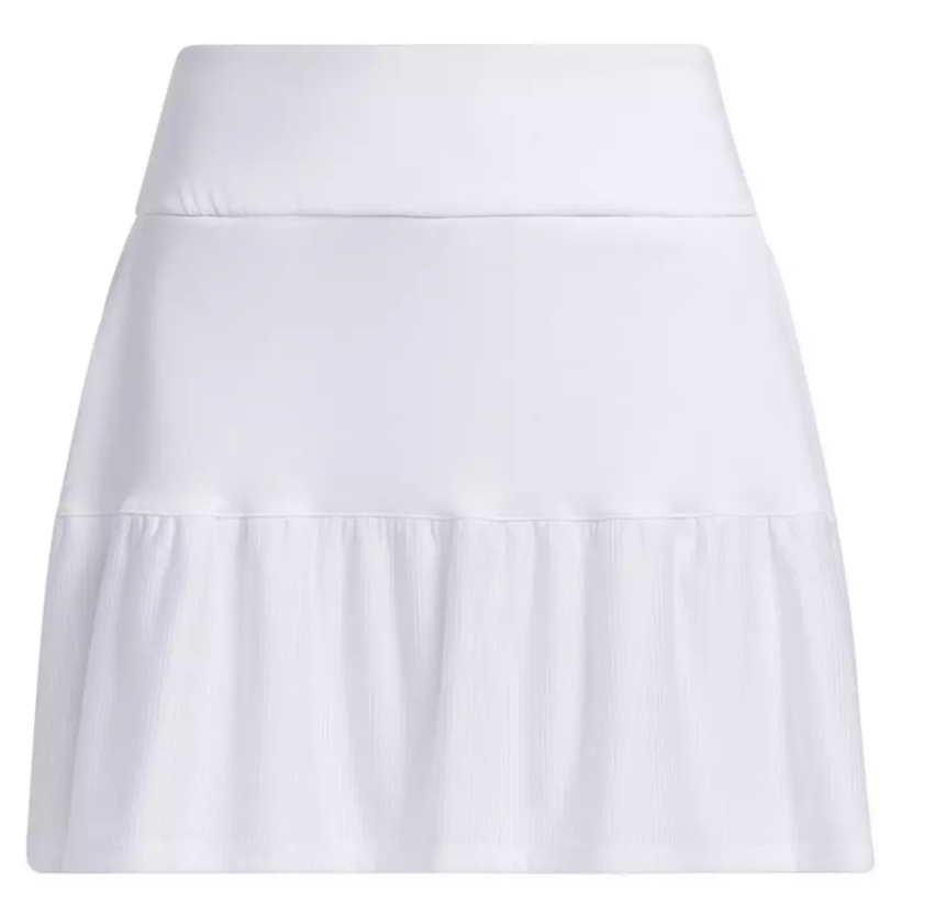 adidas Ultimate365 Frilled Skort