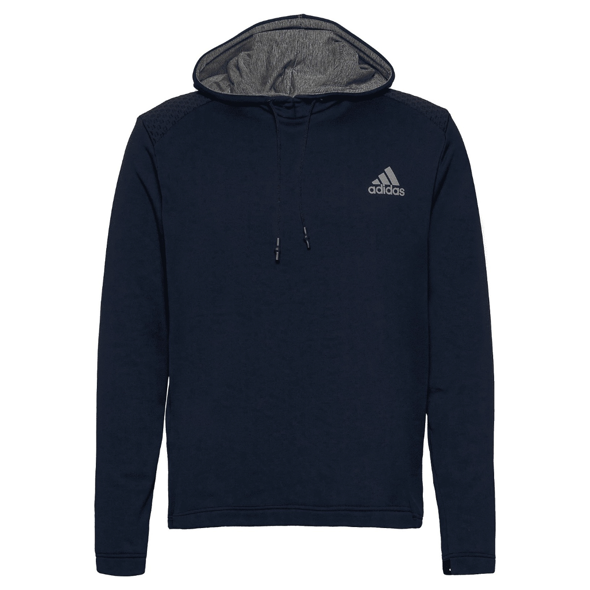 Adidas Cold Ready Hoodie Navy
