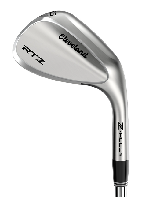 RTZ Tour Satin Wedge