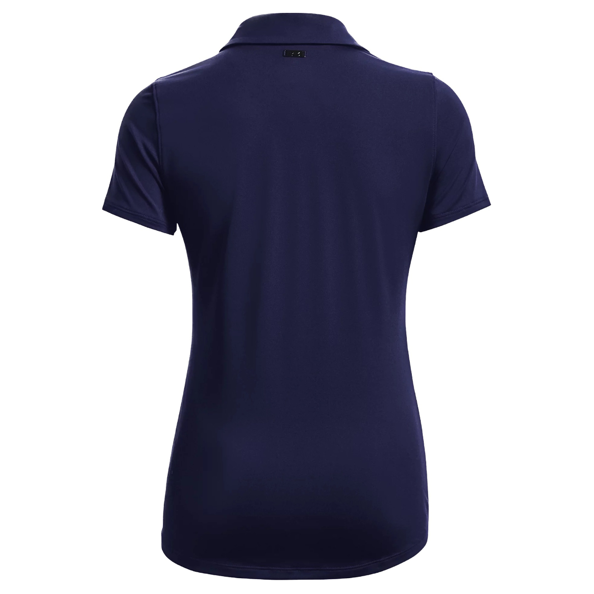 Under Armour Zinger Shortsleeve Polo Dunkelblau