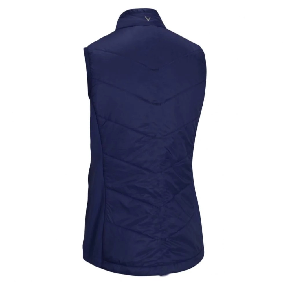 Callaway Primaloft Quilted Vest Vestes & Gilets