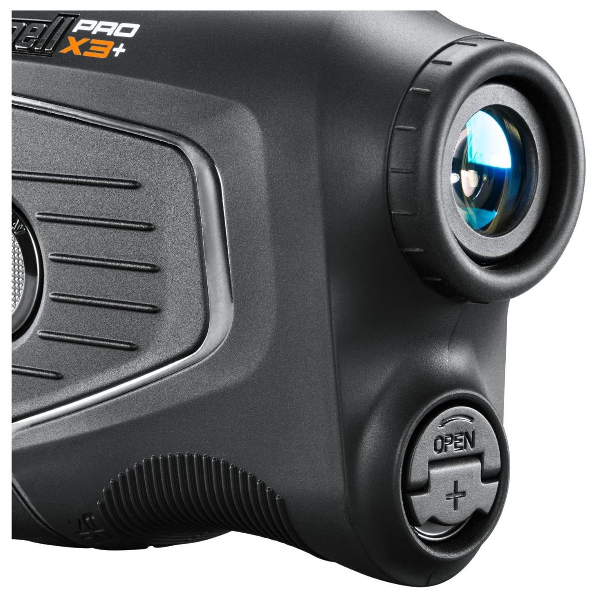 Bushnell Laser Pro X3+ Black