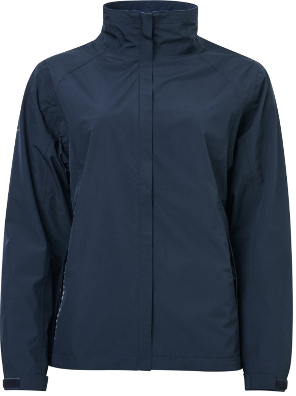 Abacus Lds Links stretch rainjacket