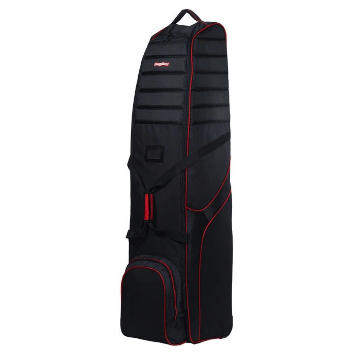 Bag Boy T660 Black/Red Travelcover