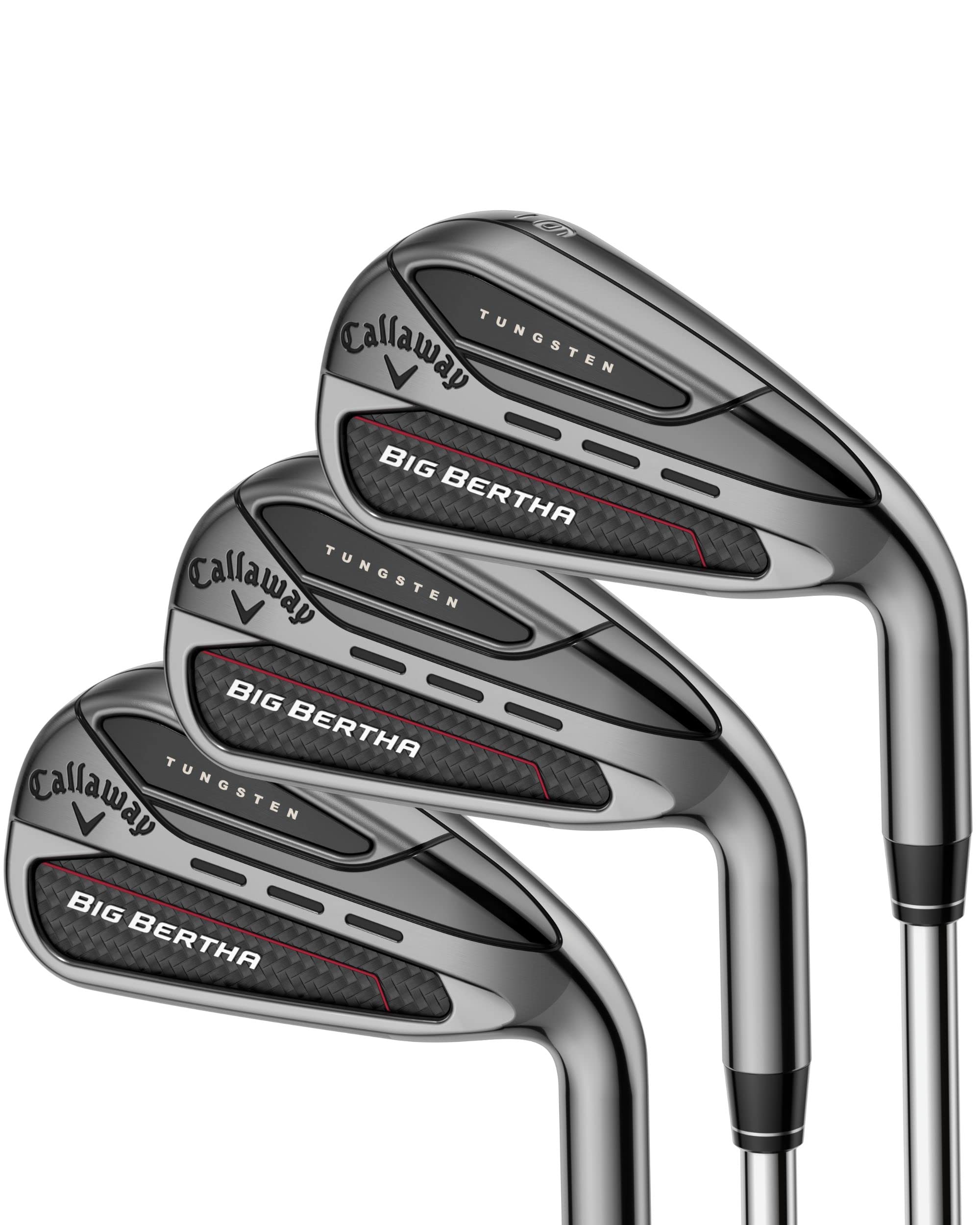 Callaway IR RH BB 23 5P GR REG Eisensatz