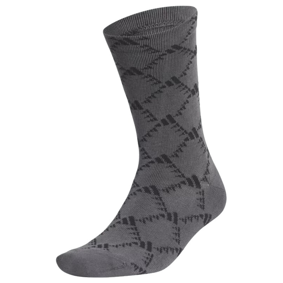 Adidas Monogram Socken Grey Five