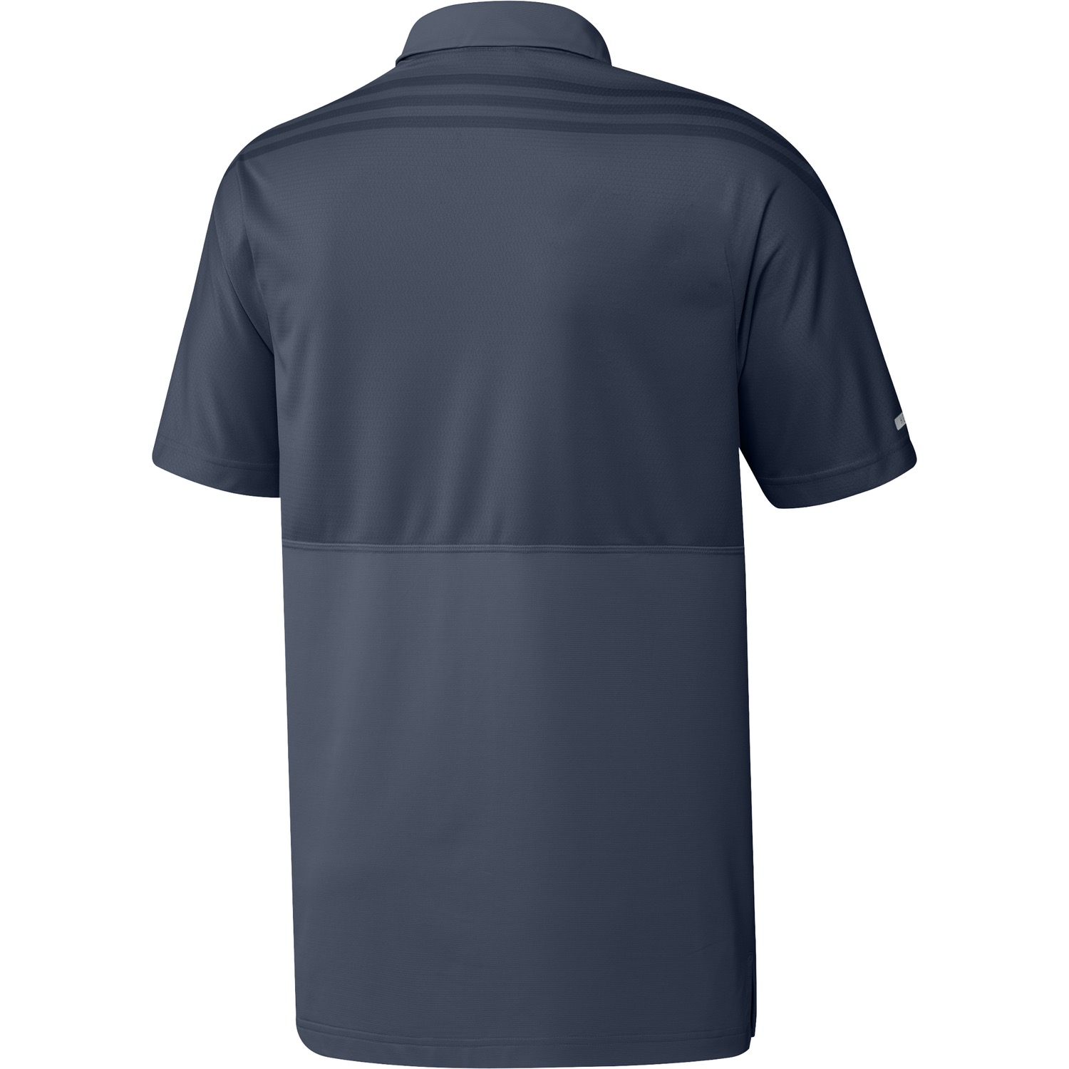 Adidas Heatready 3-Stripe Polo Polo