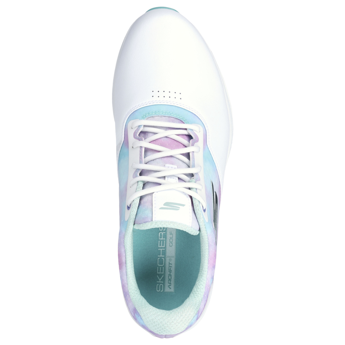 Skechers Go Golf Pro GF Weiss Damen