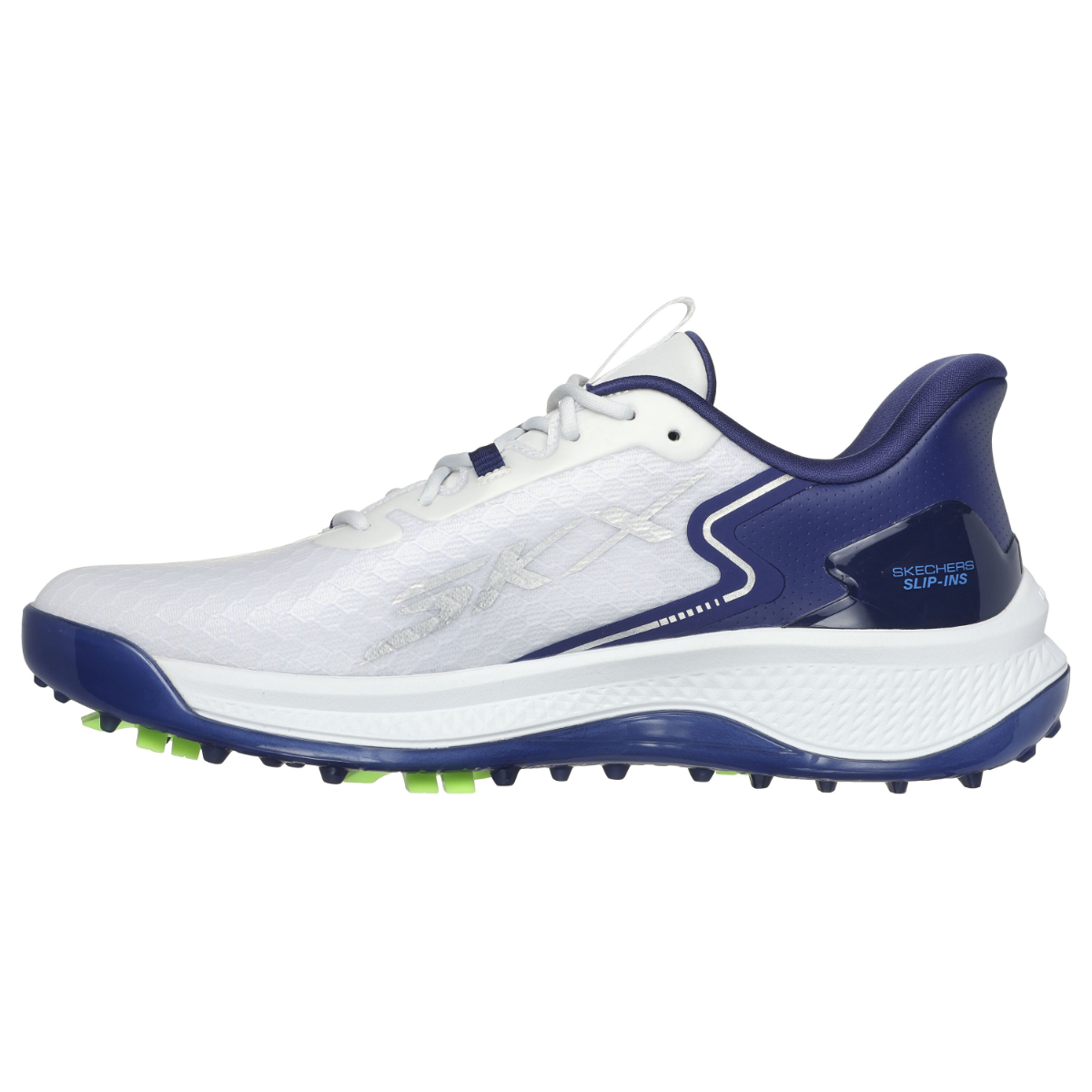 Skechers Go Golf Blade GF Slip-ins Weiss Herren