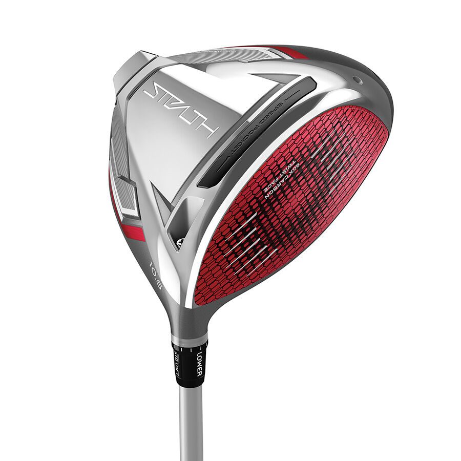 TaylorMade Stealth HD Women Driver